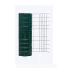 Grillage Vert maille 100X50 H120 L25M