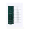 Grillage Vert maille 100X50 H150 L25M