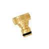 Nez de robinet Femelle 15-21 mm