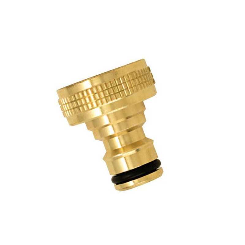 Nez de robinet automatique 20-27 mm