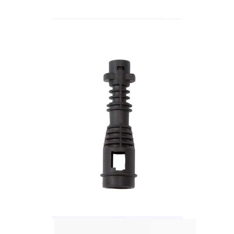 Adaptateur machines Karcher pour accessoires