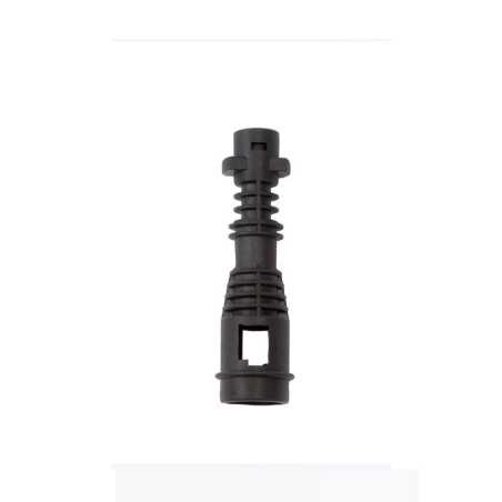 Adaptateur machines Karcher pour accessoires
