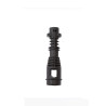 Adaptateur machines Karcher pour accessoires