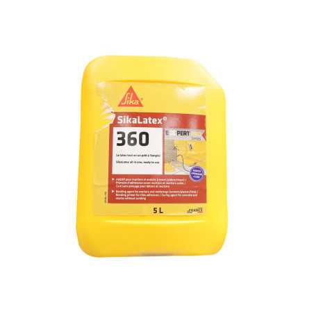 Sikalatex-360 5L