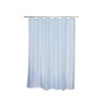 Rideau de douche en textile fjord nÂ° 3 L.180 x H.200 cm atomic SENSEA -  - meilleure qualité