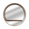 Miroir nordik tableto