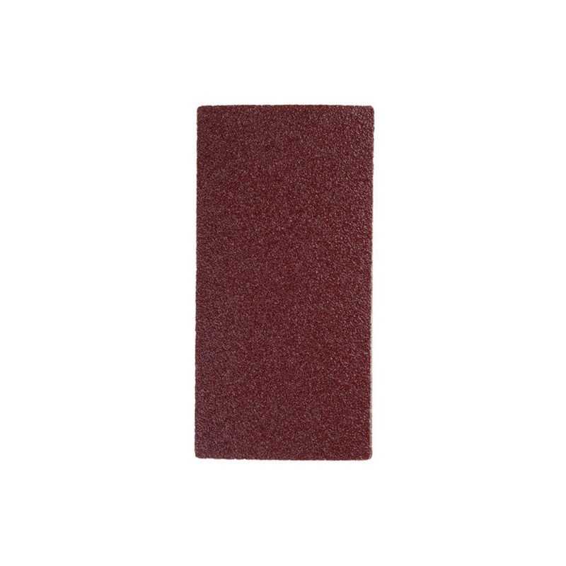 Abrasif vibrante 93X185 Grains assortis Lot de 10