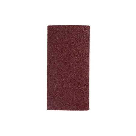 Abrasif vibrante 93X185 Grains assortis Lot de 10