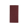 Abrasif vibrante 93X185 Grains assortis Lot de 10