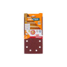 Abrasif vibrante 115X230 Grain 80 Lot de 5