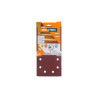 Abrasif vibrante 115X230 Grain120 Lot de 5