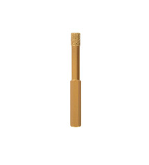 Foret diamant à Sec Grès cérame diam.6 mm 12.000921