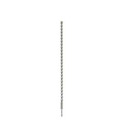 Foret béton sds+ diam. 22x460 mm