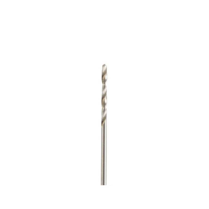 Lot de 2 forêts métal diam. 15x40 mm