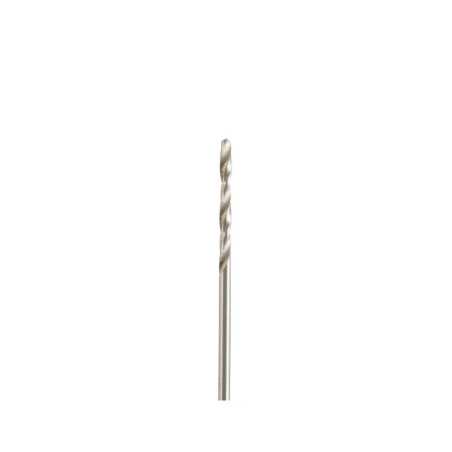 Lot de 2 forêts métal diam. 15x40 mm