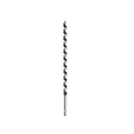 Foret spirale bois diam. 16x460 mmpRO
