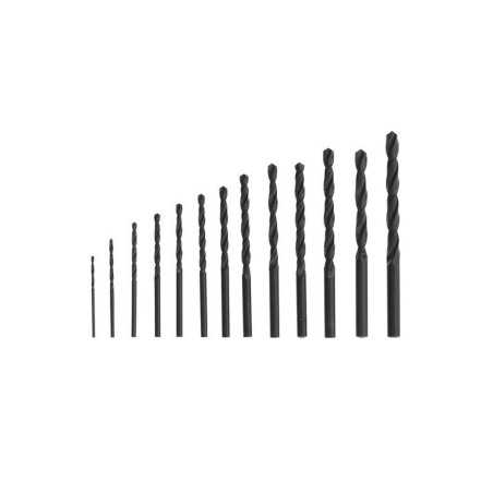 Coffret de 5 forêts béton diam. 4 à10 mm 1er prix