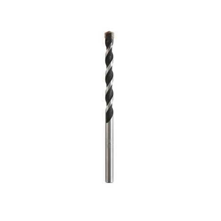 Foret béton diam. 6 x L.100 mm