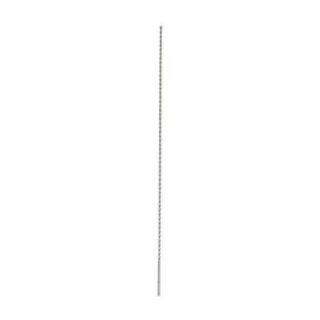 Foret béton sds+ diam. 10x460 mm