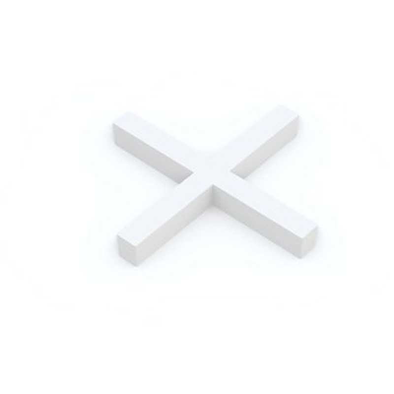 Lot de 250 croisillons Xep.1.5 mm