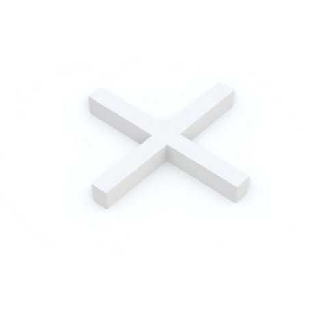 Lot de 250 croisillons Xep.1.5 mm
