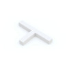 Lot de 250 croisillons Tep.2.5 mm