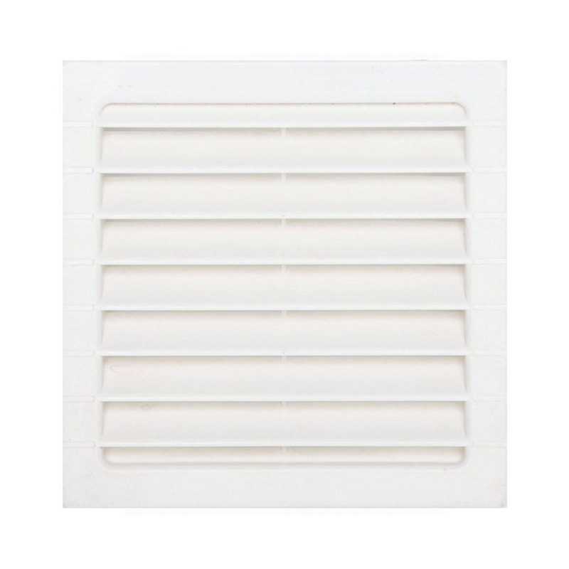 Grille d'aération abs naturel
