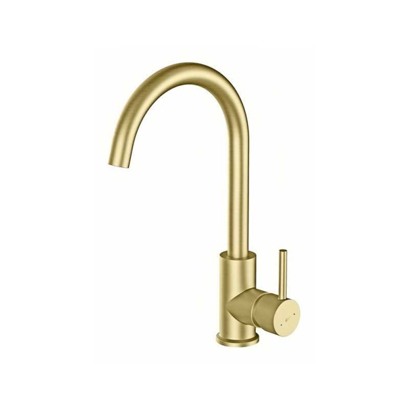 Robinet mitigeur de cuisine or ESSEBAGNO Kiwo -  - meilleure qualité