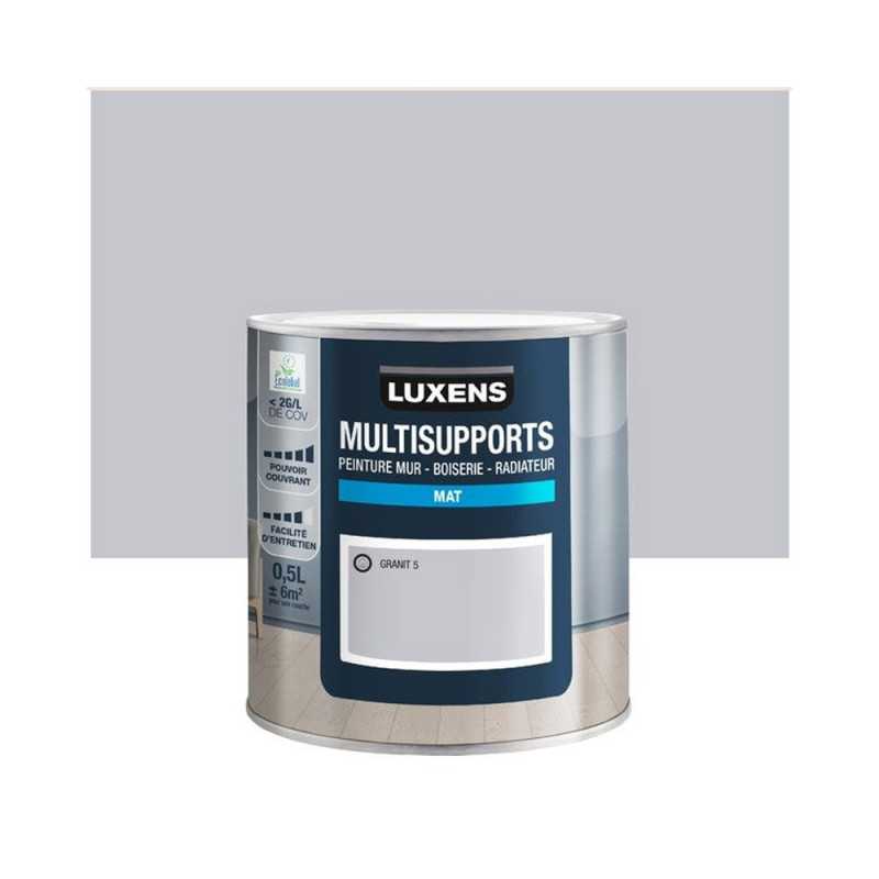 Peinture mat mur