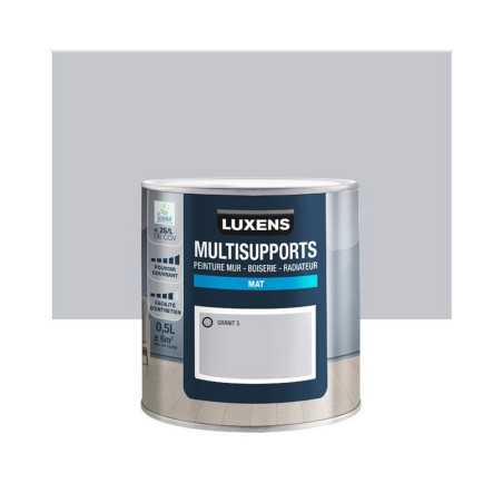 Peinture mat mur