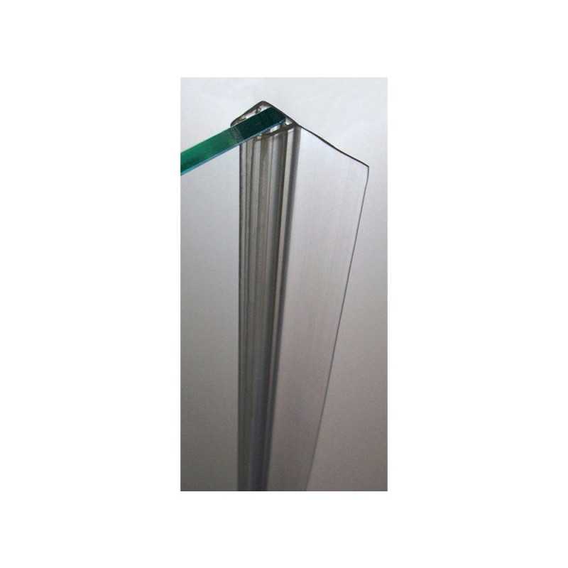 Joint détanchéité lèvre perpendiculaire 200 cm
