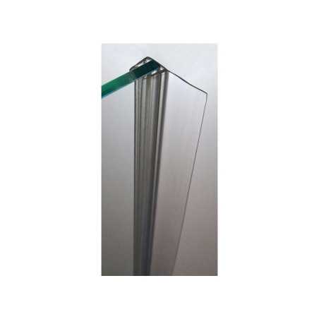 Joint détanchéité lèvre perpendiculaire 200 cm