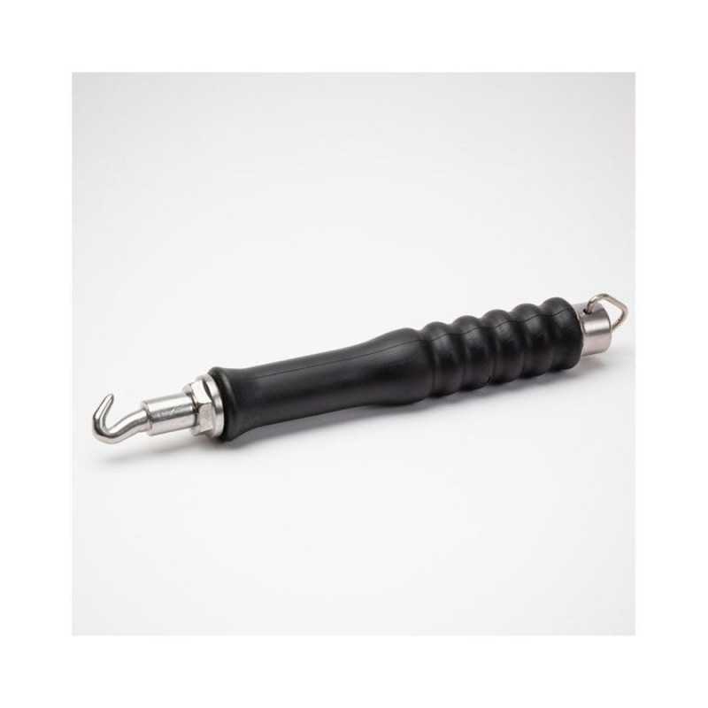 Lieur automatique twister nATERIAL noir