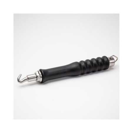 Lieur automatique twister nATERIAL noir