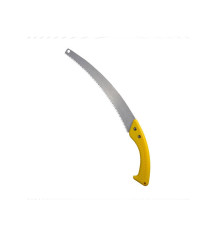 Scie arboricole lame 350 mm