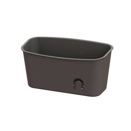 Panier de bain ou douche a suspendre