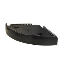 Etagère  douche d'Angle