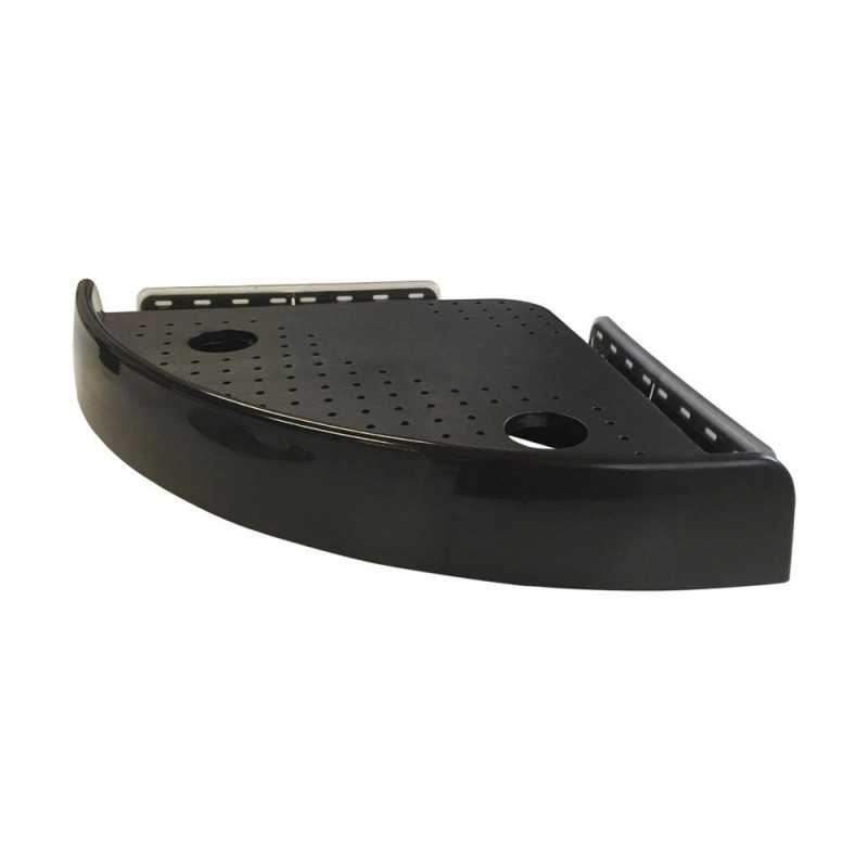 Etagère  douche d'Angle