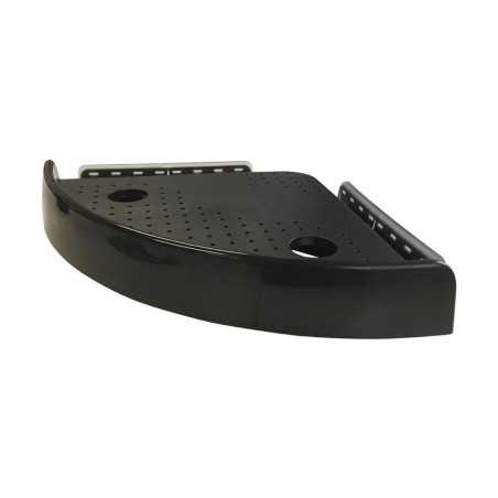 Etagère  douche d'Angle