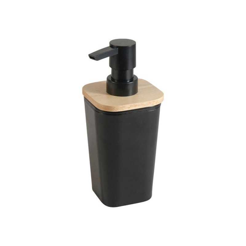 Distributeur de savon plastique 