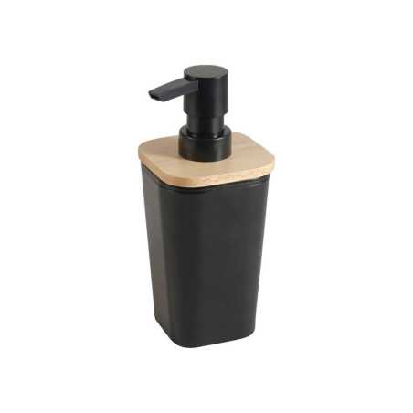 Distributeur de savon plastique 