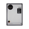 Cadre photo Lila  21x29.7 cm  noir - meilleure qualité