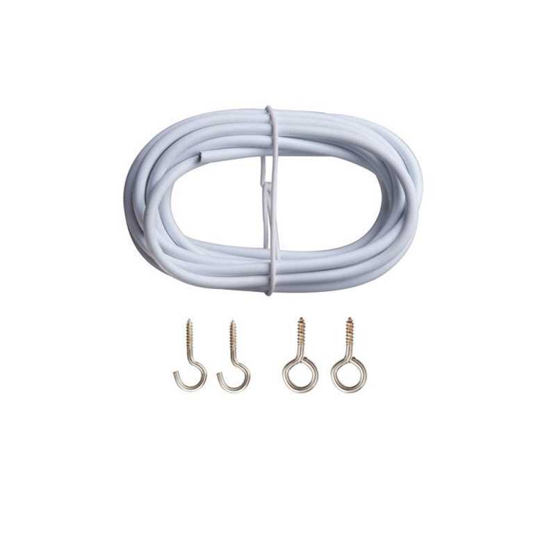 Kit complet câble pour Fenêtre