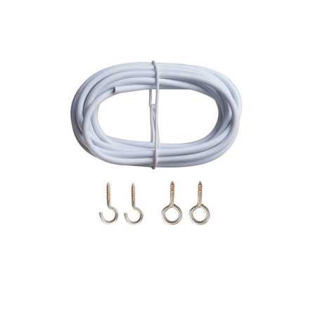 Kit complet câble pour Fenêtre
