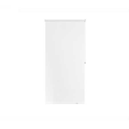 Store enrouleur occultant mambo blanc