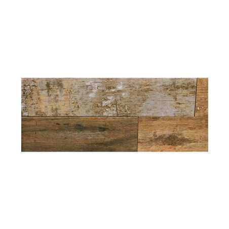 Carrelage sol 20x60cmCastle happy