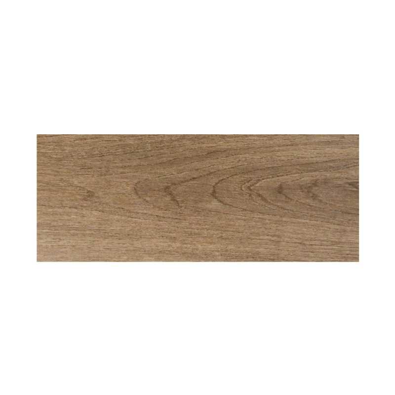 Carrelage sol 20x60cm Fronda Nogal