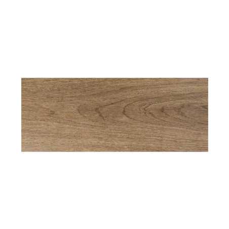 Carrelage sol 20x60cm Fronda Nogal