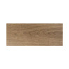 Carrelage sol 20x60cm Fronda Nogal
