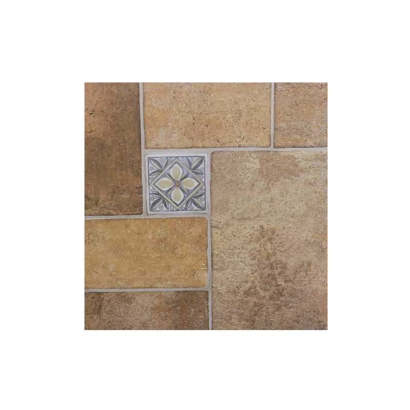 Carrelage sol 45x45cm Tovar Coto